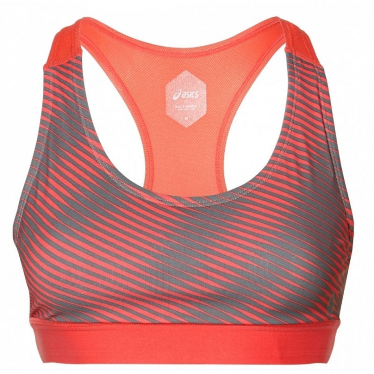 Бра ASICS PRFM GPX BRA фото 1