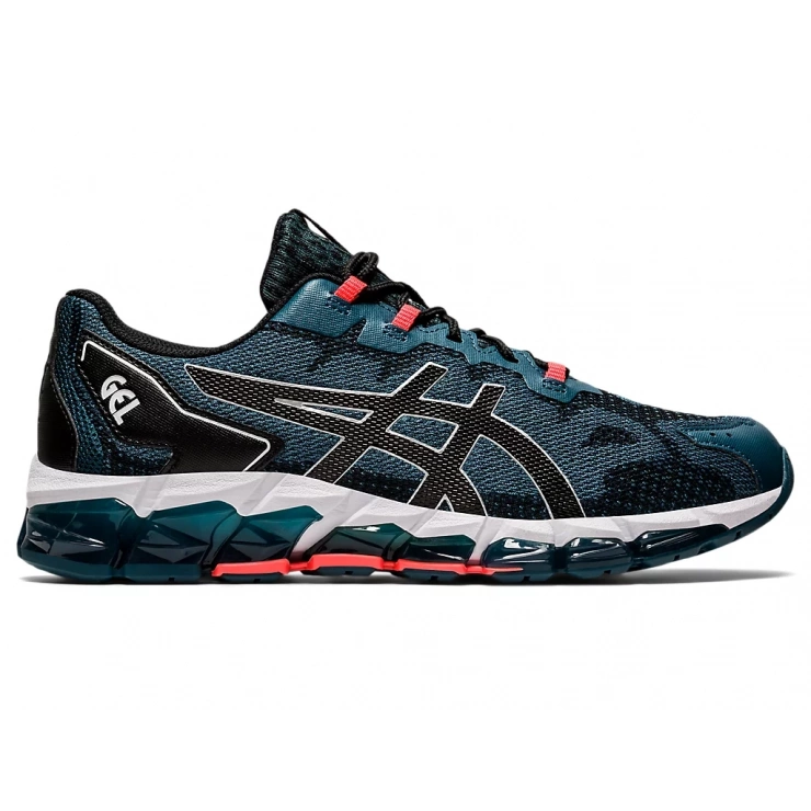 Кроссовки ASICS GEL - QUANTUM 360 6 фото 1