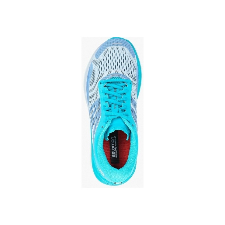 SALOMON SONIC RA MAX 2 W Cashmere B Bl