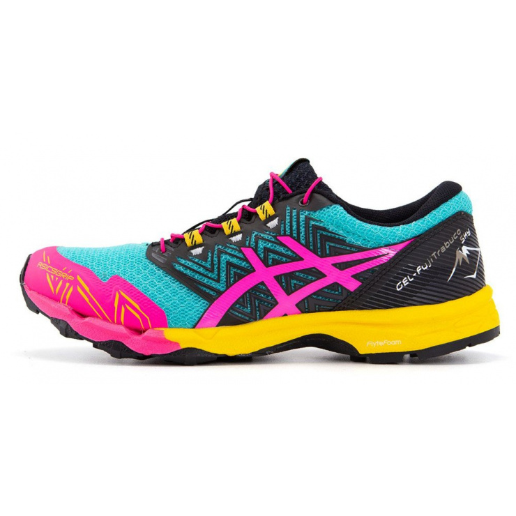 Кроссовки ASICS GEL-FujiTrabuco SKY (W) :: Кроссовки внедорожники :: Купить  кроссовки ASICS и NEWTON в интернет магазине RAY в Екатеринбурге :: Обувь