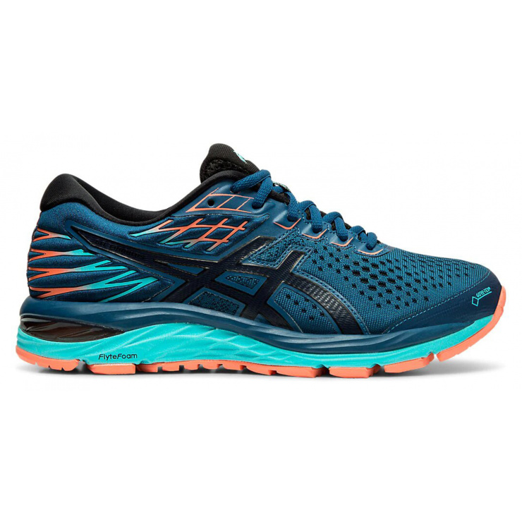 ASICS GEL CUMULUS 21 G TX W ASICS