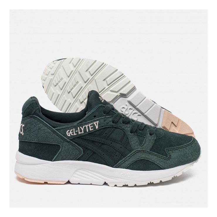 Кроссовки ASICS GEL - LYTE V (W) фото 2