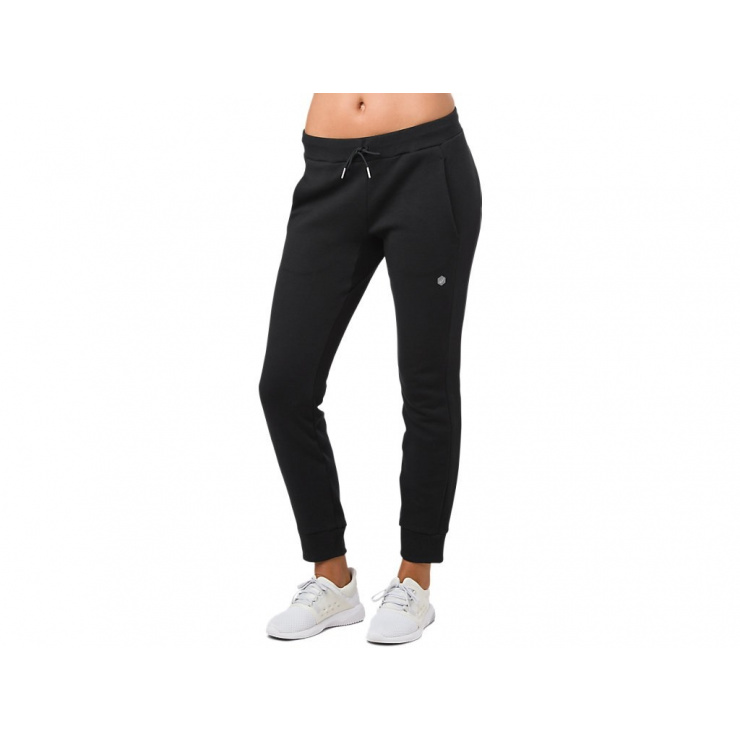 Брюки ASICS SWEAT PANT фото 1