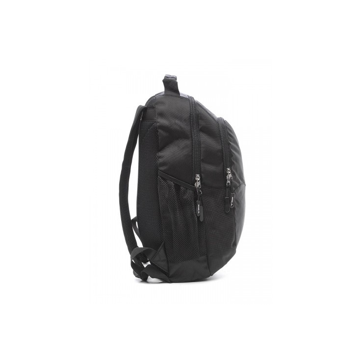 Рюкзак MIZUNO Team Back Pack, L30 x W10 x H48, черный фото 1