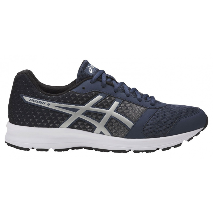 Кроссовки ASICS PATRIOT 8 фото 1