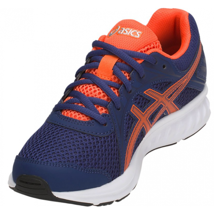 Кроссовки ASICS JOLT 2 GS фото 3