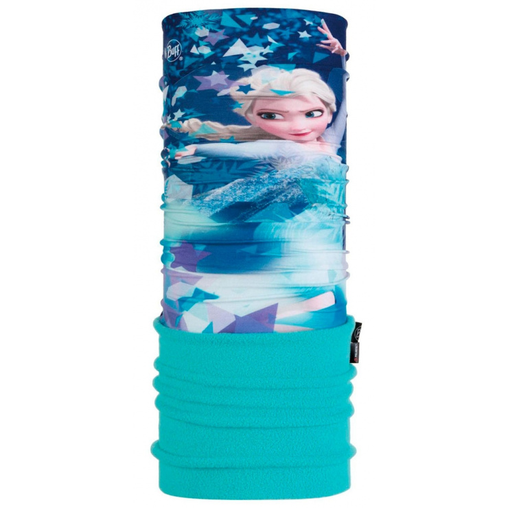 Бандана Buff FROZEN POLAR ELSA BLUE (one size) фото 1