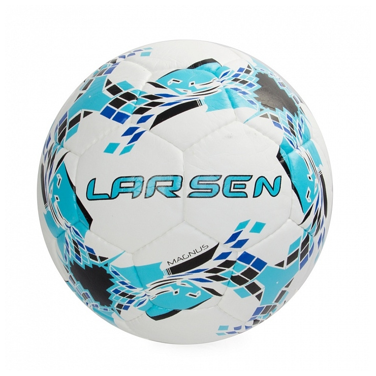 Мяч футбольный Larsen Magnus фото 1