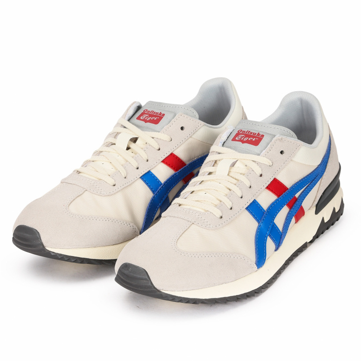 Кроссовки ASICS CALIFORNIA 78 EX фото 2