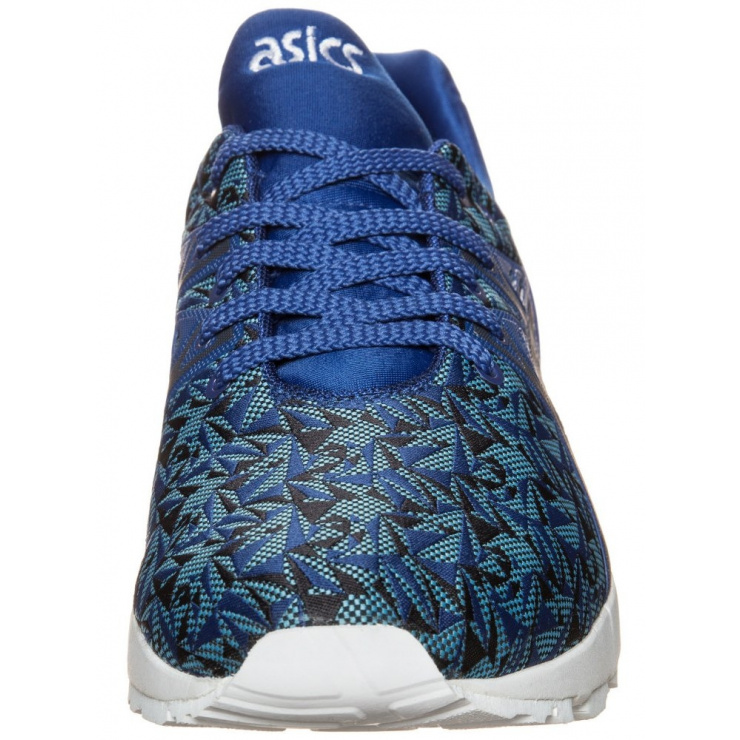 Кроссовки ASICS GEL-KAYANO TRAINER EVO (U) фото 3