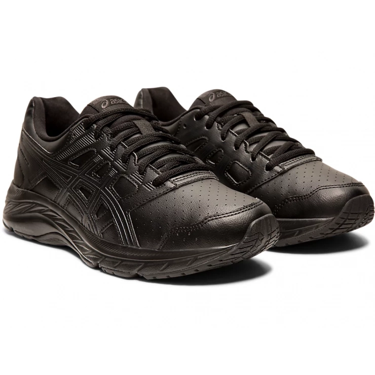 Кроссовки ASICS GEL-CONTEND 5 SL (W) фото 4