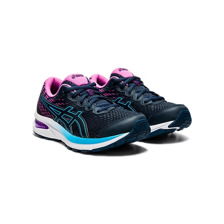 Кроссовки ASICS GEL - CUMULUS 22 GS фото 3