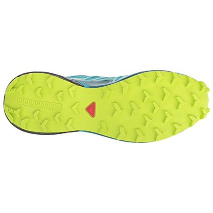 SALOMON SPEEDCROSS 4 W BLUBRD ACID LIM