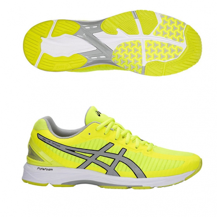 Кроссовки ASICS GEL-DS TRAINER 23 фото 3