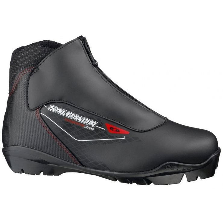 Ботинки лыжные SALOMON ESCAPE 5 TR  фото 1