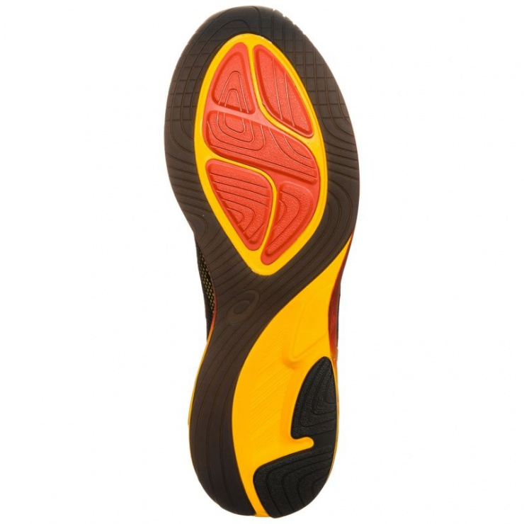 Кроссовки ASICS GEL - NOOSA FF фото 1