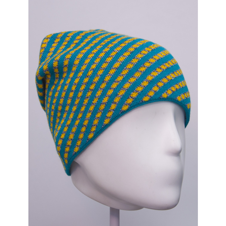 Шапочка RAY Гид, удлиненная флис фото 1