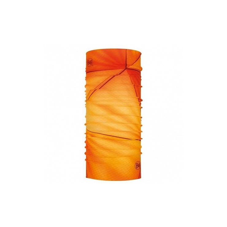 Бандана BUFF CoolNet® UV+ Vivid Dusty Orange (US:one size) фото 1
