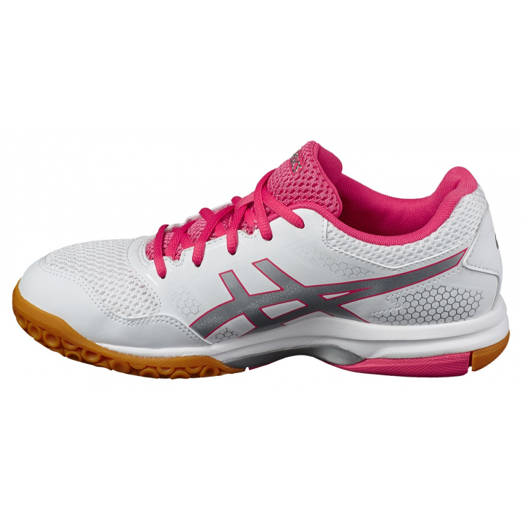 Волейбольные кроссовки ASICS Gel Rocket 8