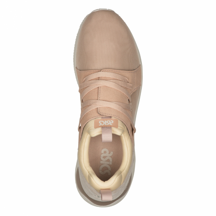 Кроссовки ASICS GEL - LYTE V SANZE (W) фото 5