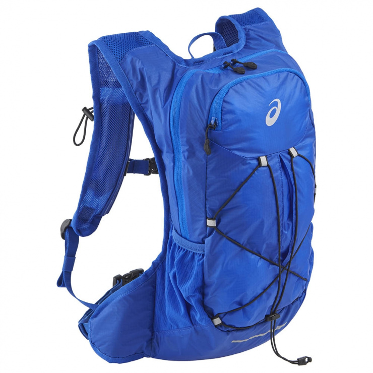 Рюкзак ASICS LIGHTWEIGHT RUNNING BACKPACK фото 1