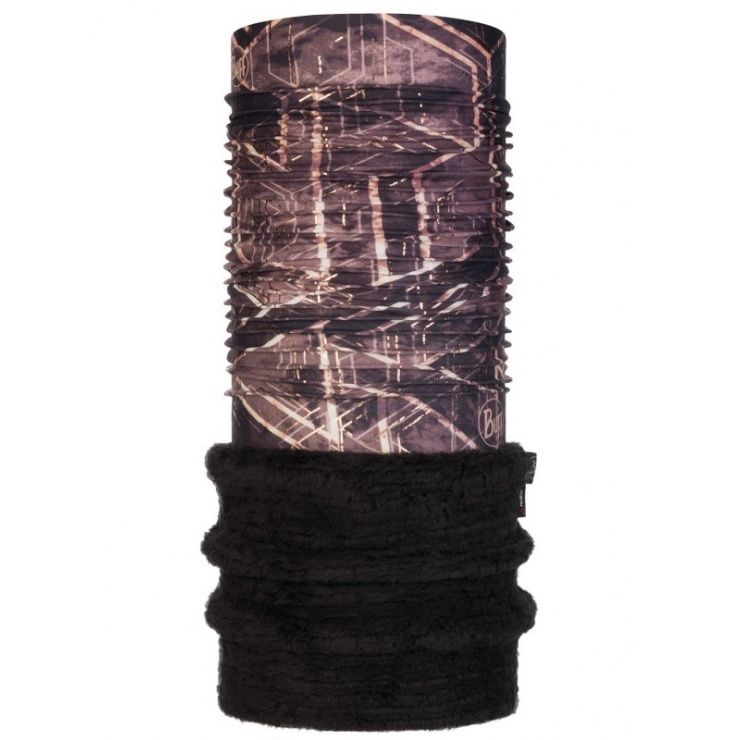 Бандана Buff Chic Polar Thermal Sharleen Multi, one size фото 1