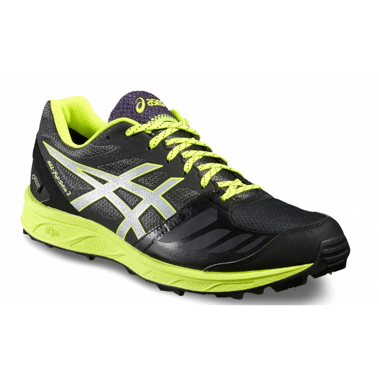 Кроссовки ASICS GEL-FujiSetsu 2 G-TX фото 5