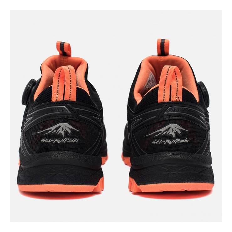 Asics fuji rado deals