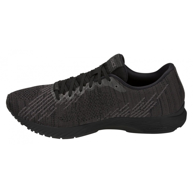 Asics gel ds trainer black hotsell