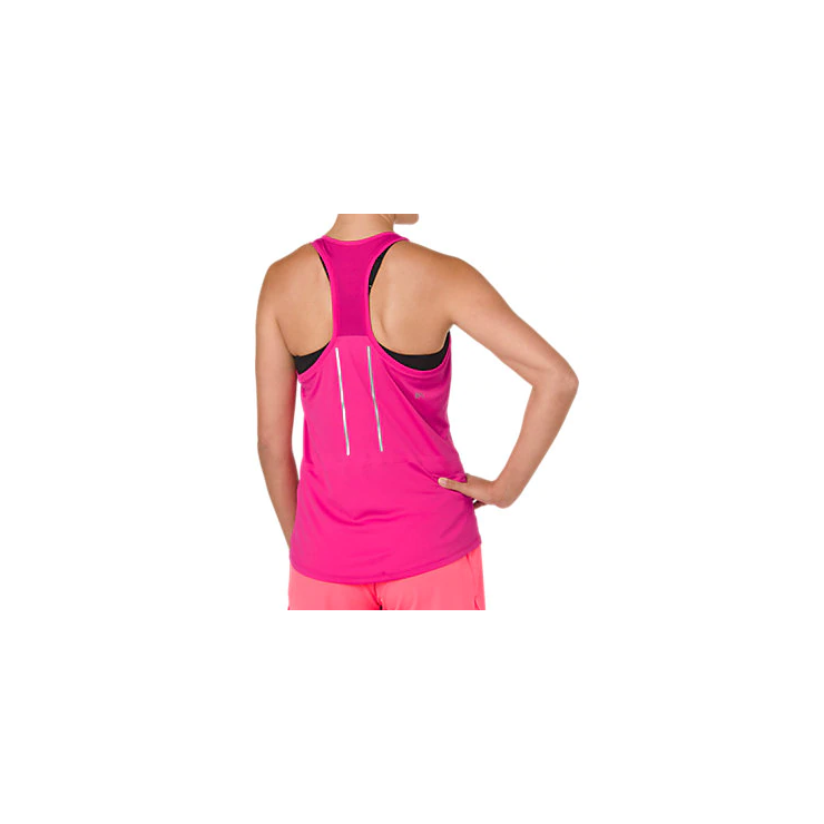 Топ ASICS LITE-SHOW TANK фото 6