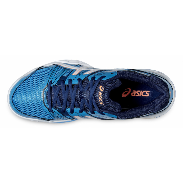 Кроссовки ASICS GEL - ROCKET 7 (W)  фото 1