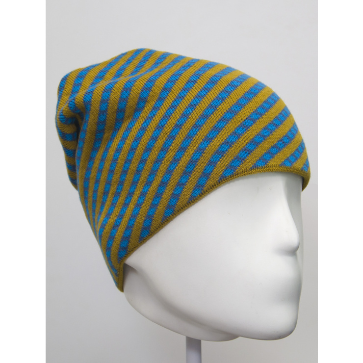 Шапочка RAY Гид, удлиненная флис фото 2