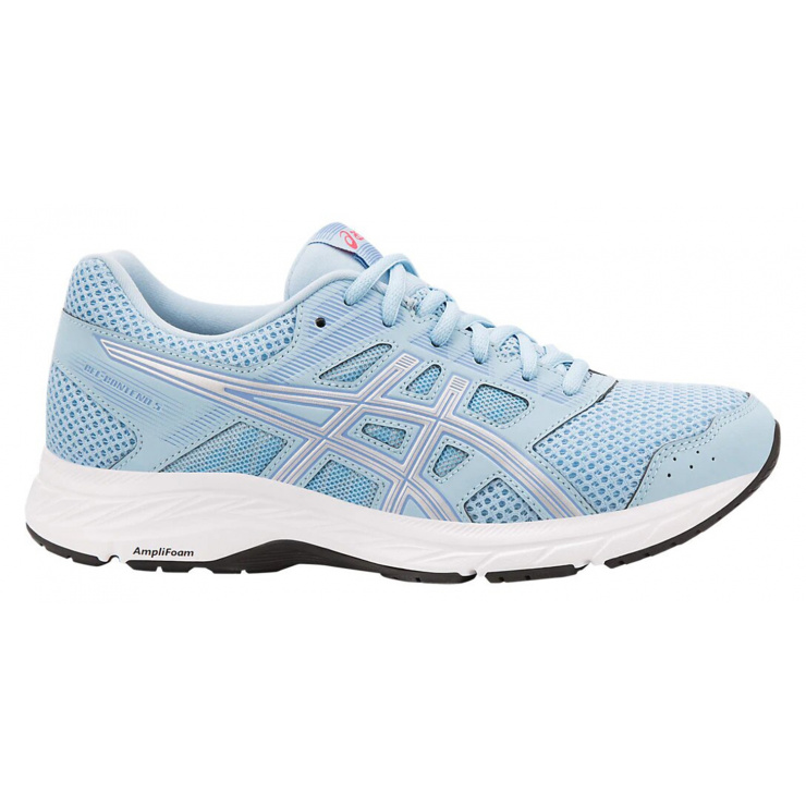 Кроссовки ASICS GEL-CONTEND 5 (W) фото 1