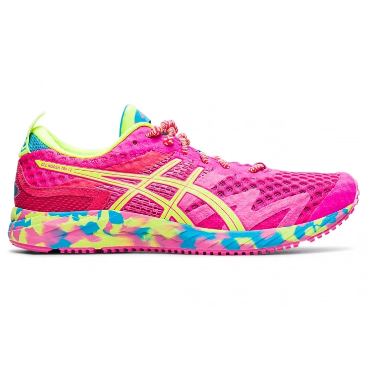 Кроссовки ASICS GEL - NOOSA TRI 12 фото 1