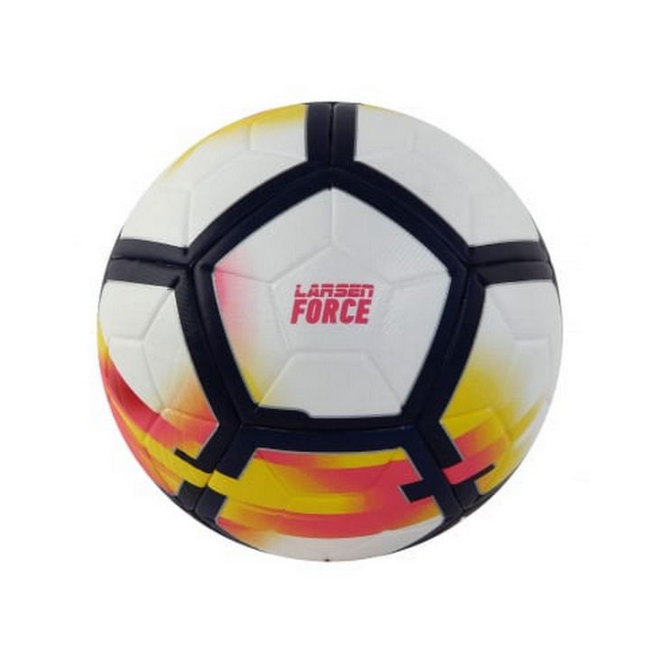 Мяч футбольный LARSEN Force фото 2