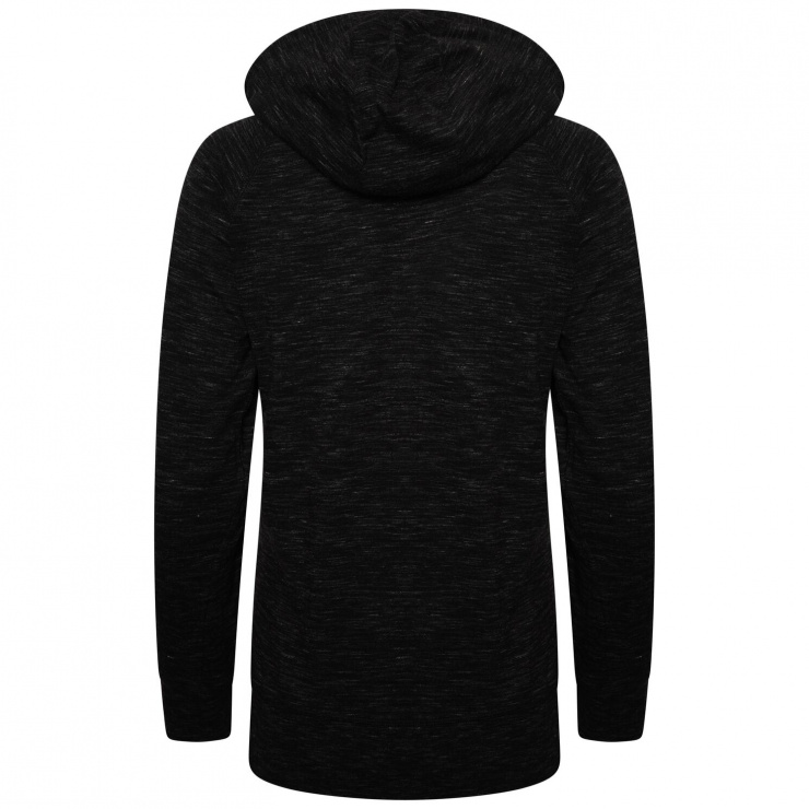 Толстовка Dare2b PullThroughHoodie, Темно-серый фото 1