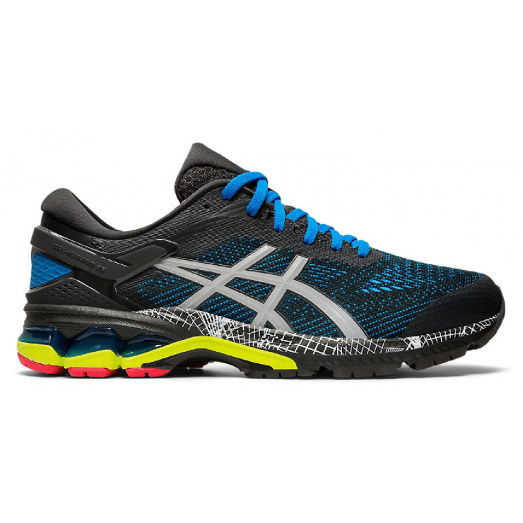 Asics gel kayano 26 ls store