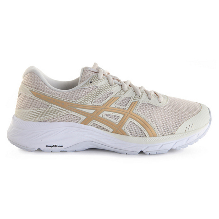 Кроссовки ASICS GEL-CONTEND 6 TWIST (W) фото 1