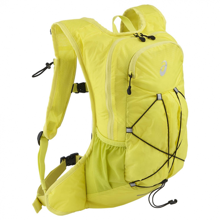 Рюкзак ASICS LIGHTWEIGHT RUNNING BACKPACK фото 1