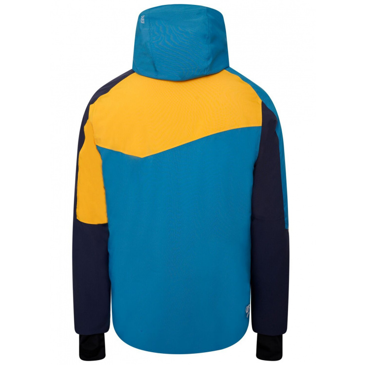 Куртка Dare2b Supernova Jacket Микс фото 3