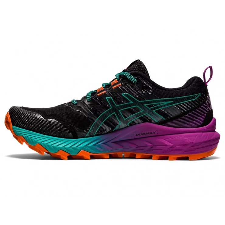 Кроссовки ASICS GEL-TRABUCO 9 (W) фото 2