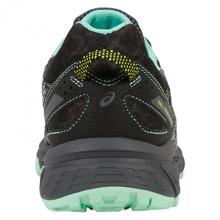 Кроссовки ASICS GEL - VENTURE 6 (W) фото 3