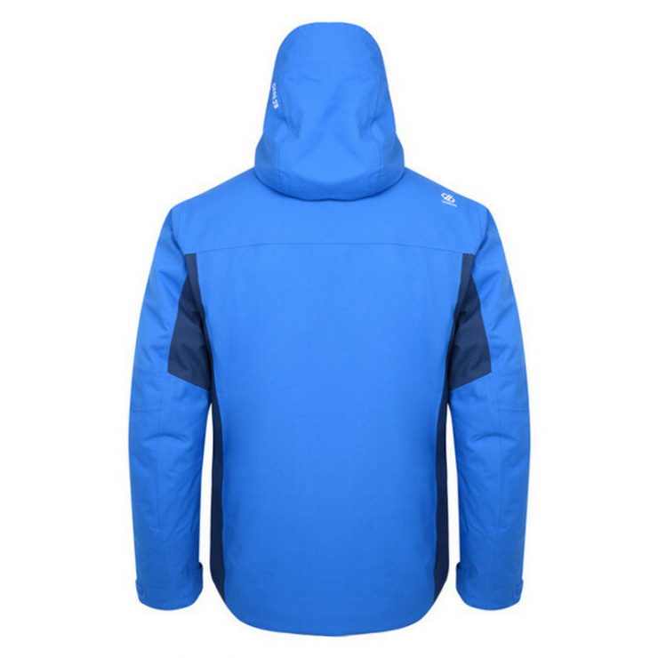 Куртка Dare2b Intermit Jacket, Синий фото 2
