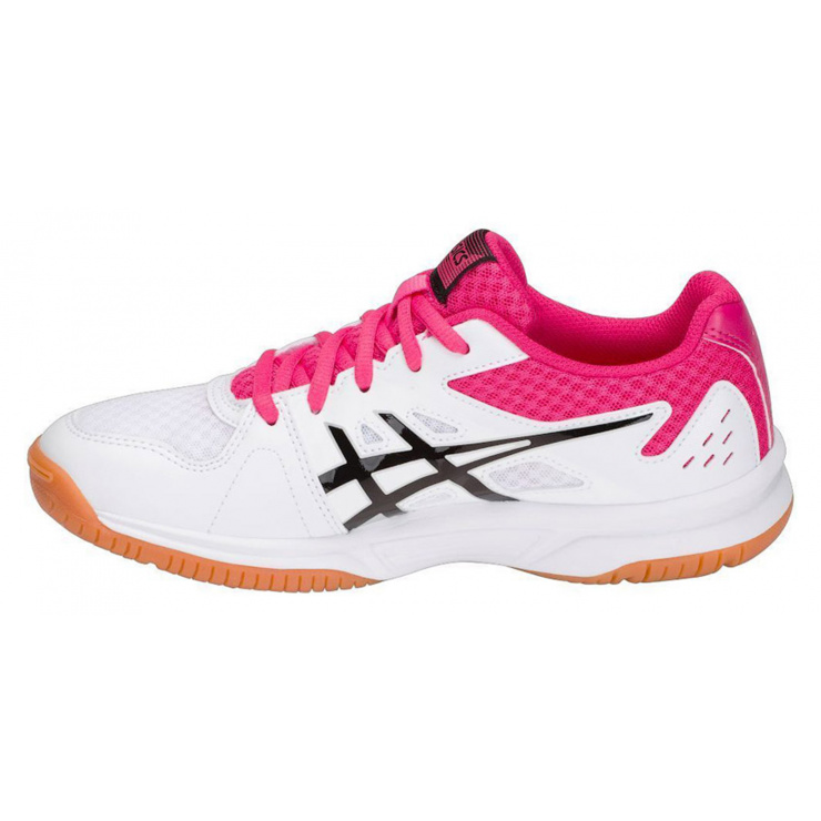 Кроссовки ASICS GEL - UPCOURT 3 (W) фото 4