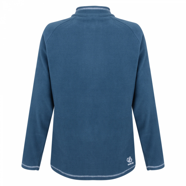 Толстовка Dare2b Freeform Fleece, Синий фото 3