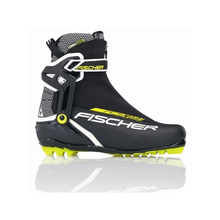 Ботинки лыжные FISCHER RC 5 COMBI  фото 1