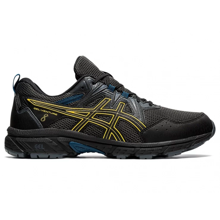 Кроссовки ASICS GEL - VENTURE 8 WATERPROOF фото 1