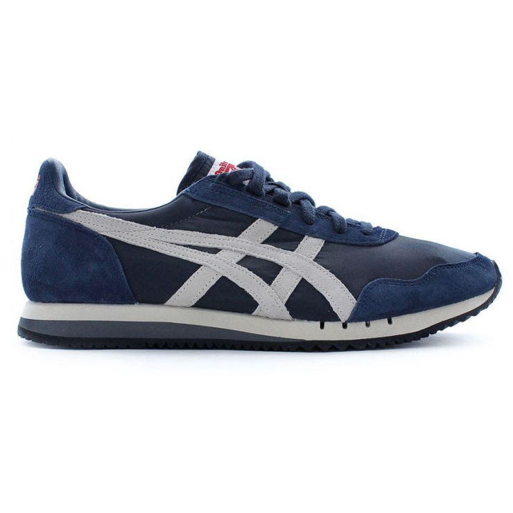 Кроссовки ASICS DUALIO (W) фото 1