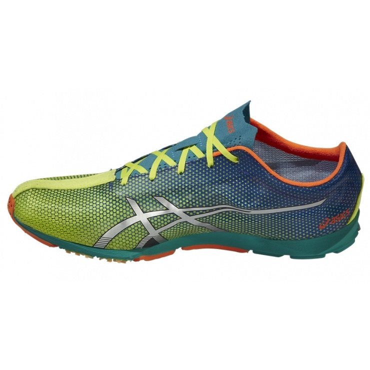 asics piranha 5