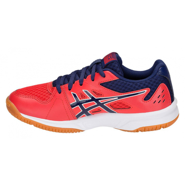 Кроссовки ASICS GEL - UPCOURT 3 GS  фото 4